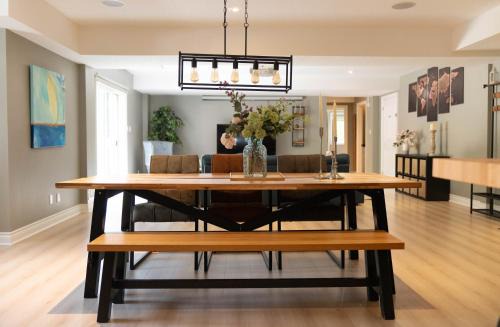 Elora Apartment | Cozy Private Suite with heated pool
