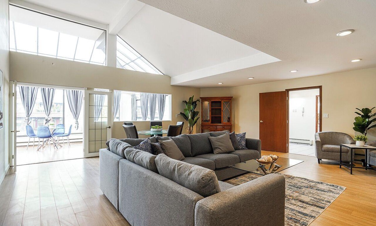 Horseshoe Bay Apartment | Cozy Room #4 in Horseshoe Bay