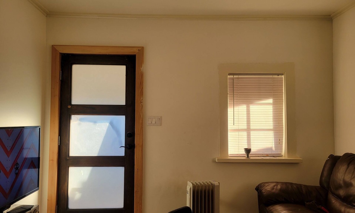 Port Alberni House | Cozy small house in scenic port alberni
