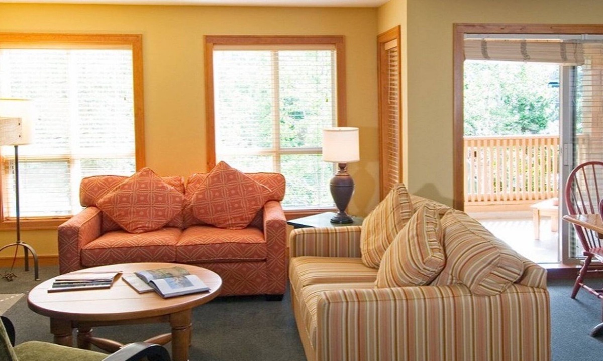 Blackcomb Resort | Dec Special for Ski in Ski out - 1 Bedroom Fully Furnished