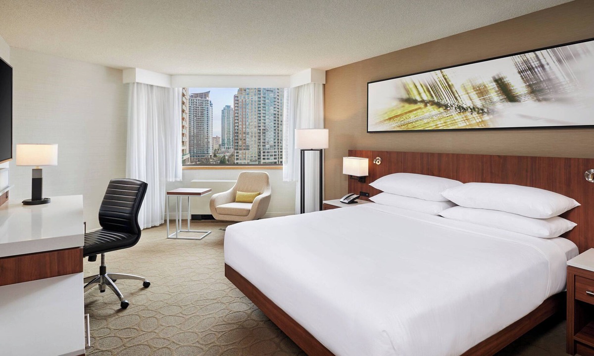 Downtown Mississauga Hotel | Delta Hotels by Marriott Toronto Mississauga