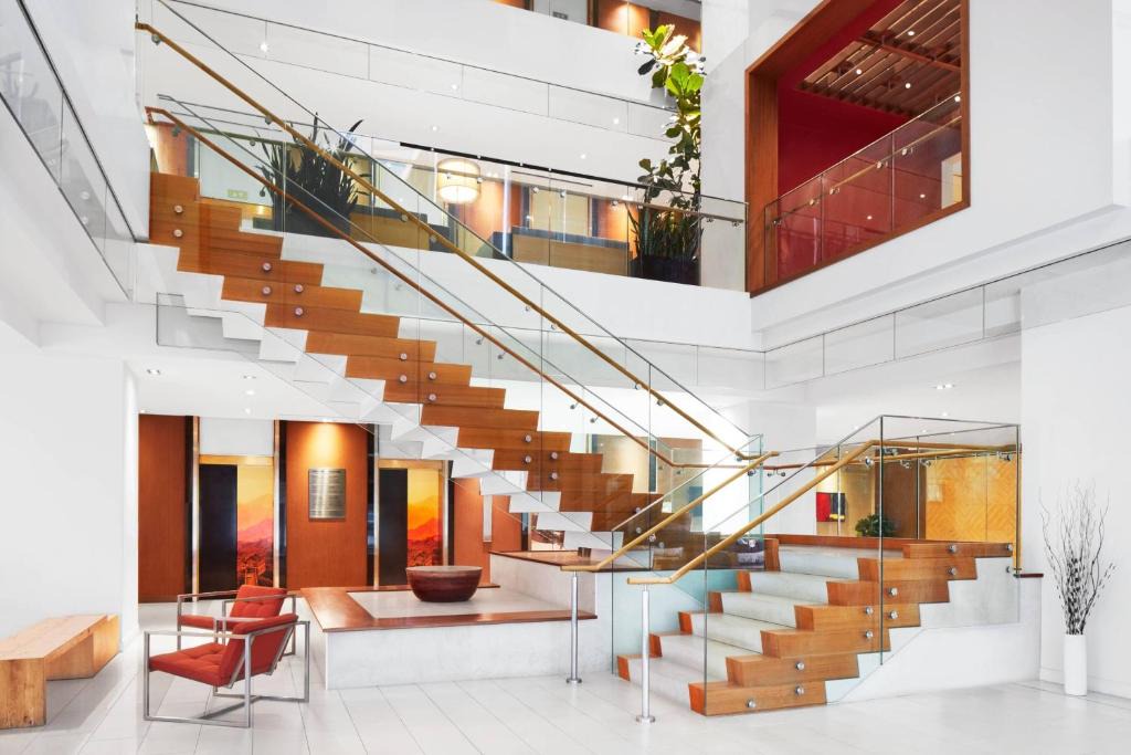 Byward Market - Parliament Hill Hotel | Delta Hotels by Marriott Ottawa City Centre