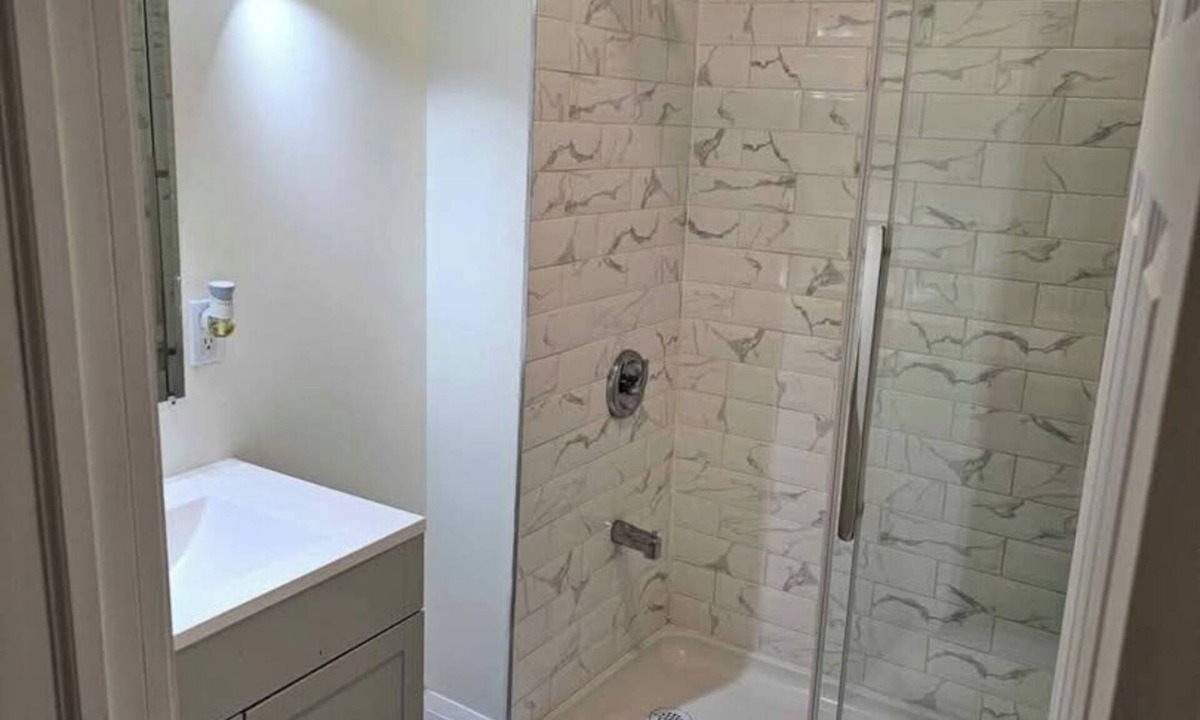 Lowertown Apartment | Downtown Ottawa 3 bedrooms