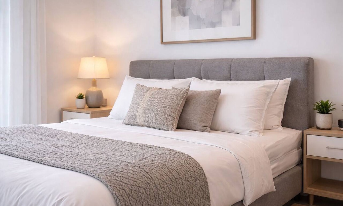 Downtown Toronto Apartment | Downtown Toronto 2BR Stay Near Dundas Square