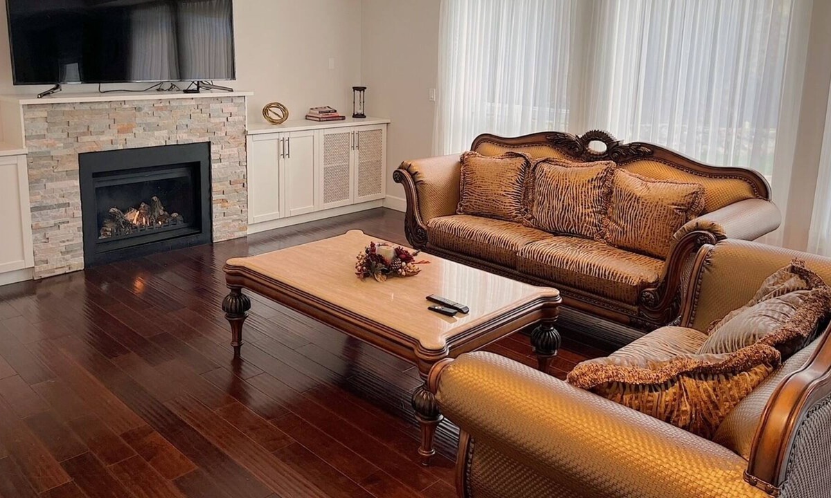 Bear Mountain Resort House | Dream View-4 bedroom house