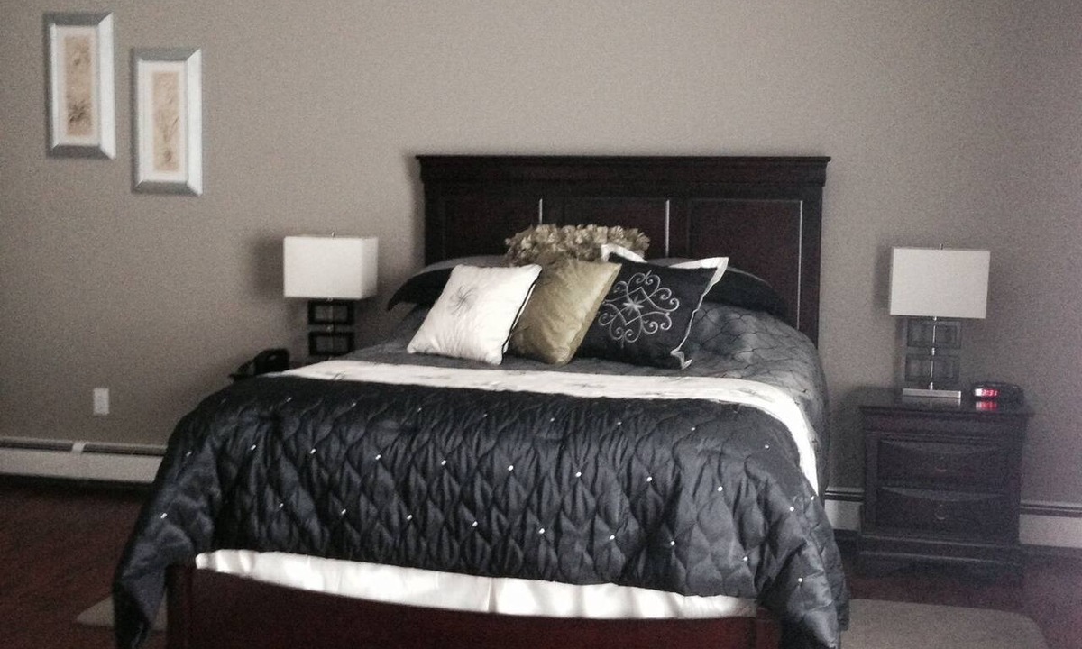 Summerside Bed & Breakfast | Driftwood Heights Bed & Breakfast