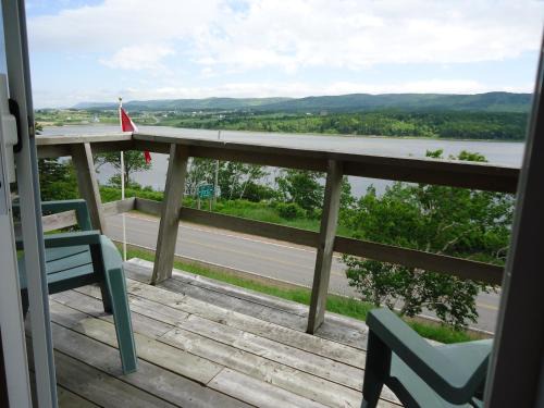 Margaree Harbour Hotel | Duck Cove Inn