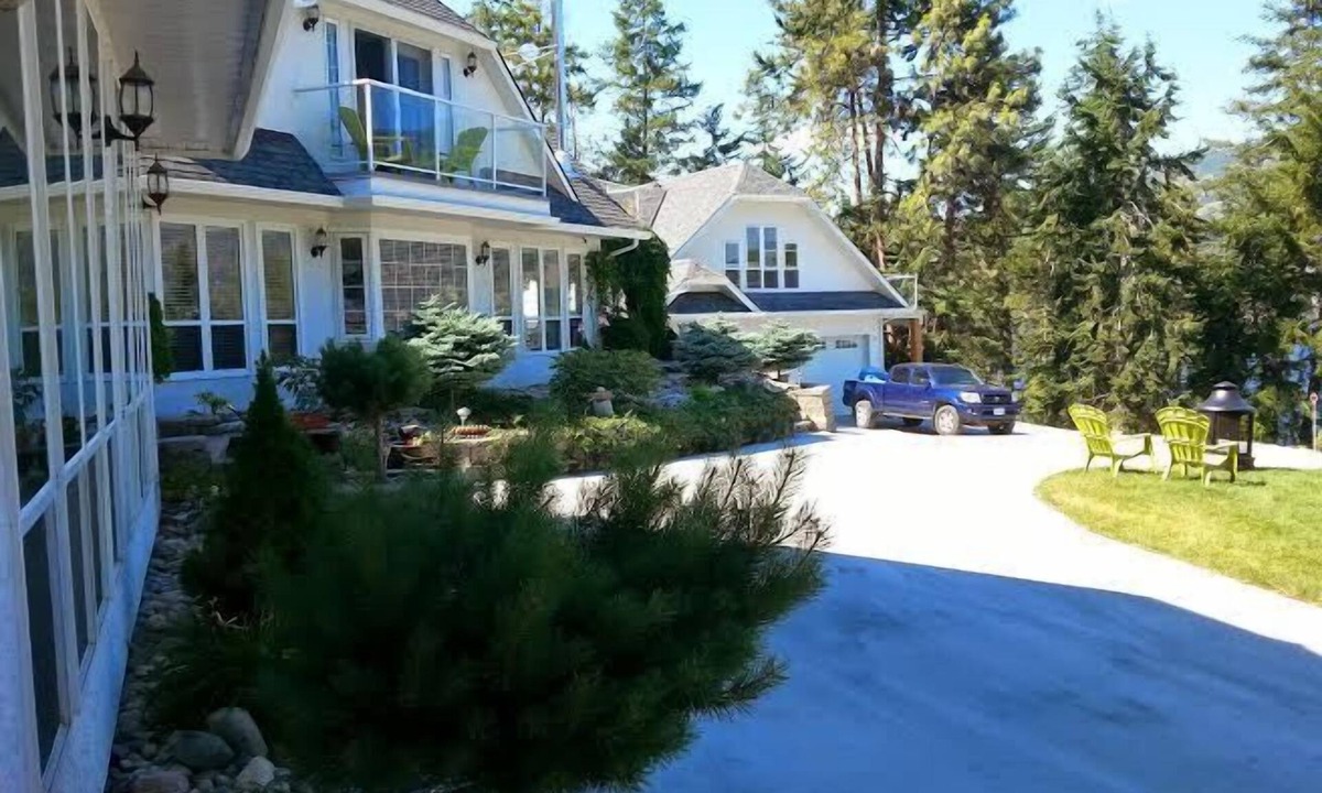 McKinley House | Eagle Point Vacation Home