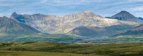 Waterton Park Bed & Breakfast | Echos and Embers Waterton