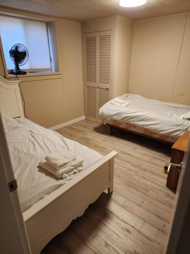 Burnaby House | Economical Homestay hostel