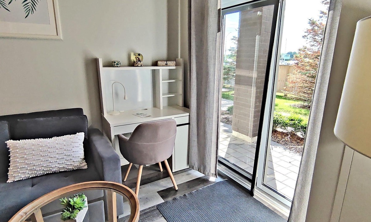 West Oak Trails Apartment | 💖 Entire Apartment: 1 Bedroom + 1 Bathroom · high ceilings · quiet place