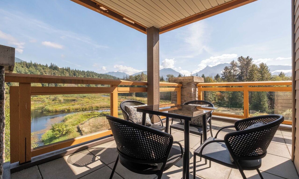 Garibaldi Highlands Hotel | Executive Suites Hotel & Resort, Squamish