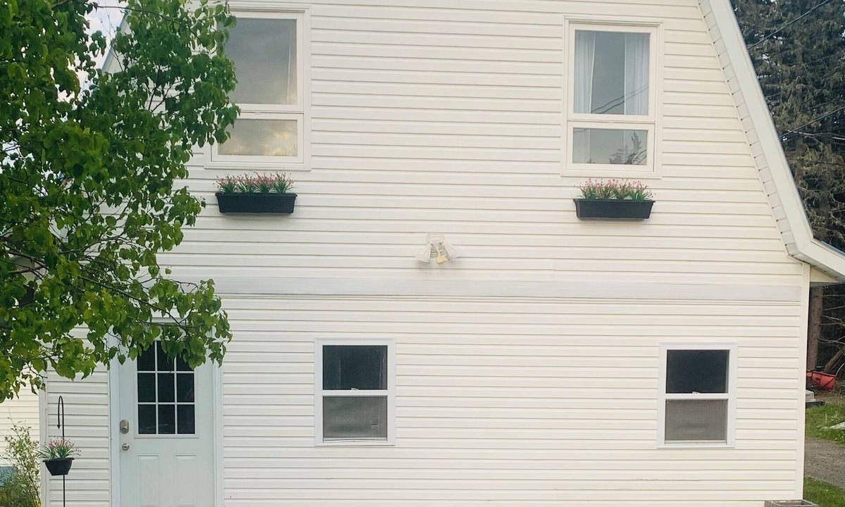 West Isles House | Explore Deer Island! Family-friendly vacation home.