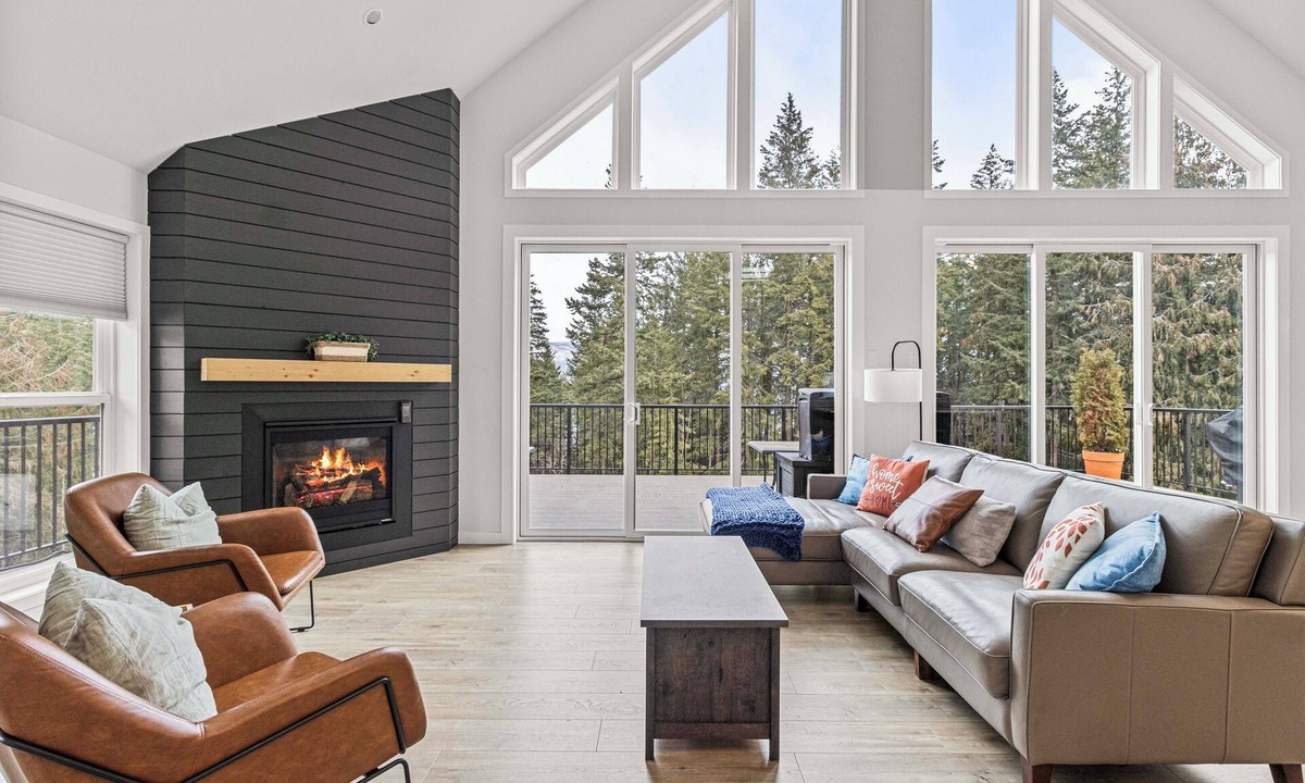 Blind Bay House | Extraordinary brand new Blind Bay Getaway!