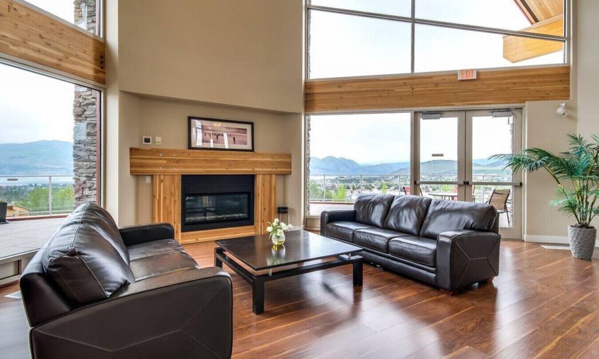 Central Okanagan Apartment | Fabulous Condo at Five Star Resort #209