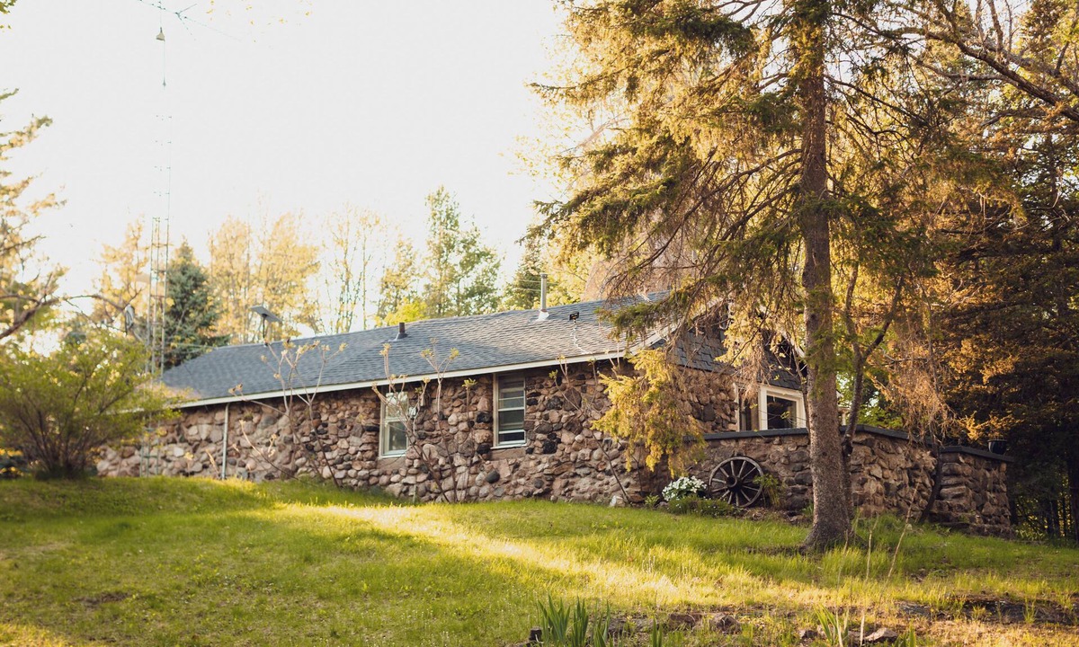 Tay Valley Cottage | Falcon Retreats - Saker