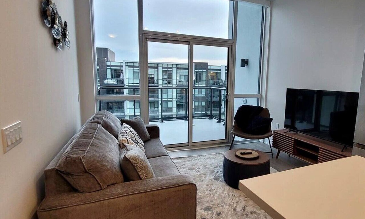 Innisfil Condo | Friday Harbour, pet friendly, 1 bed, 1 bath