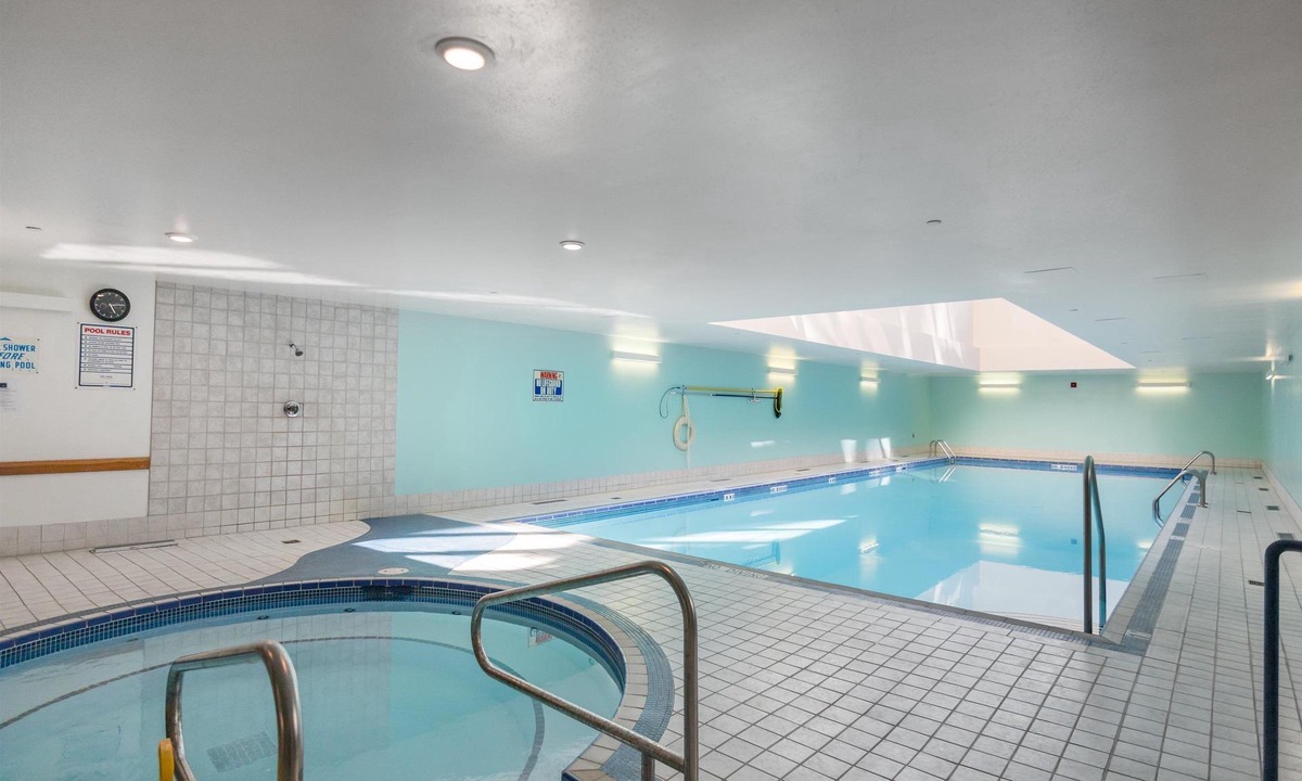 Yaletown Condo | Furnished Yaletown Vancouver 2 Bedroom/2 Bath Waterfront Condo
