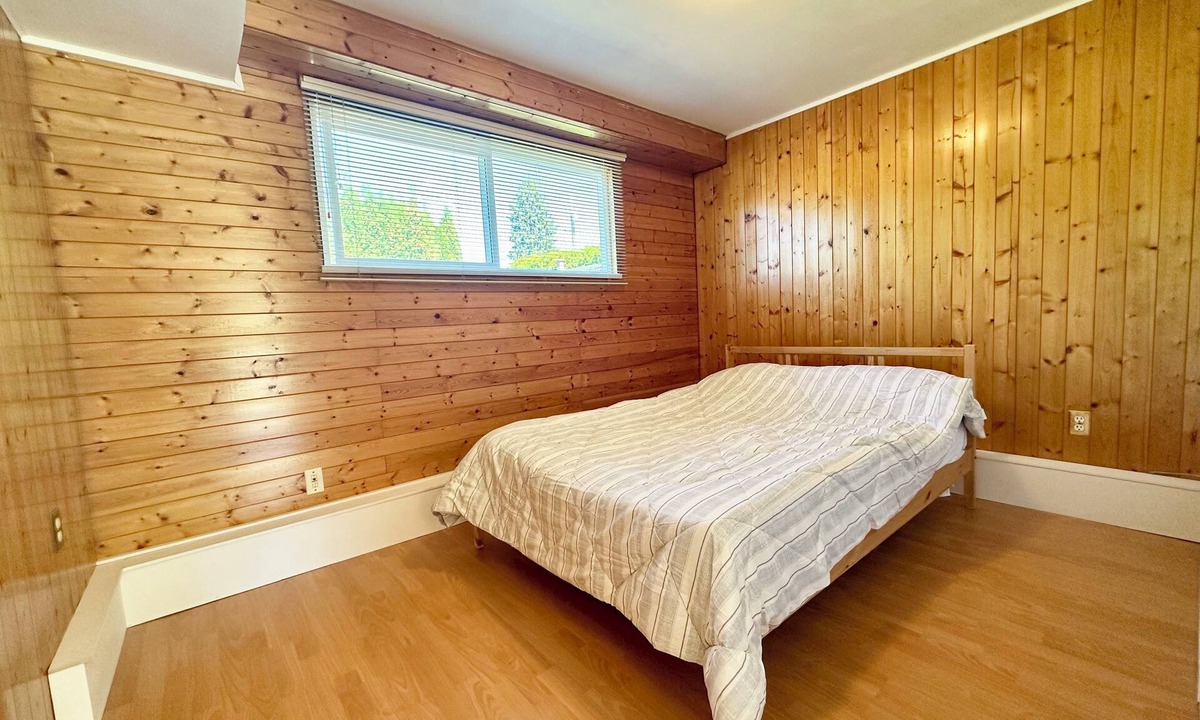 Richmond House | Garden Suite 2 Bedrooms with a Private Bathroom near Airport & Mall