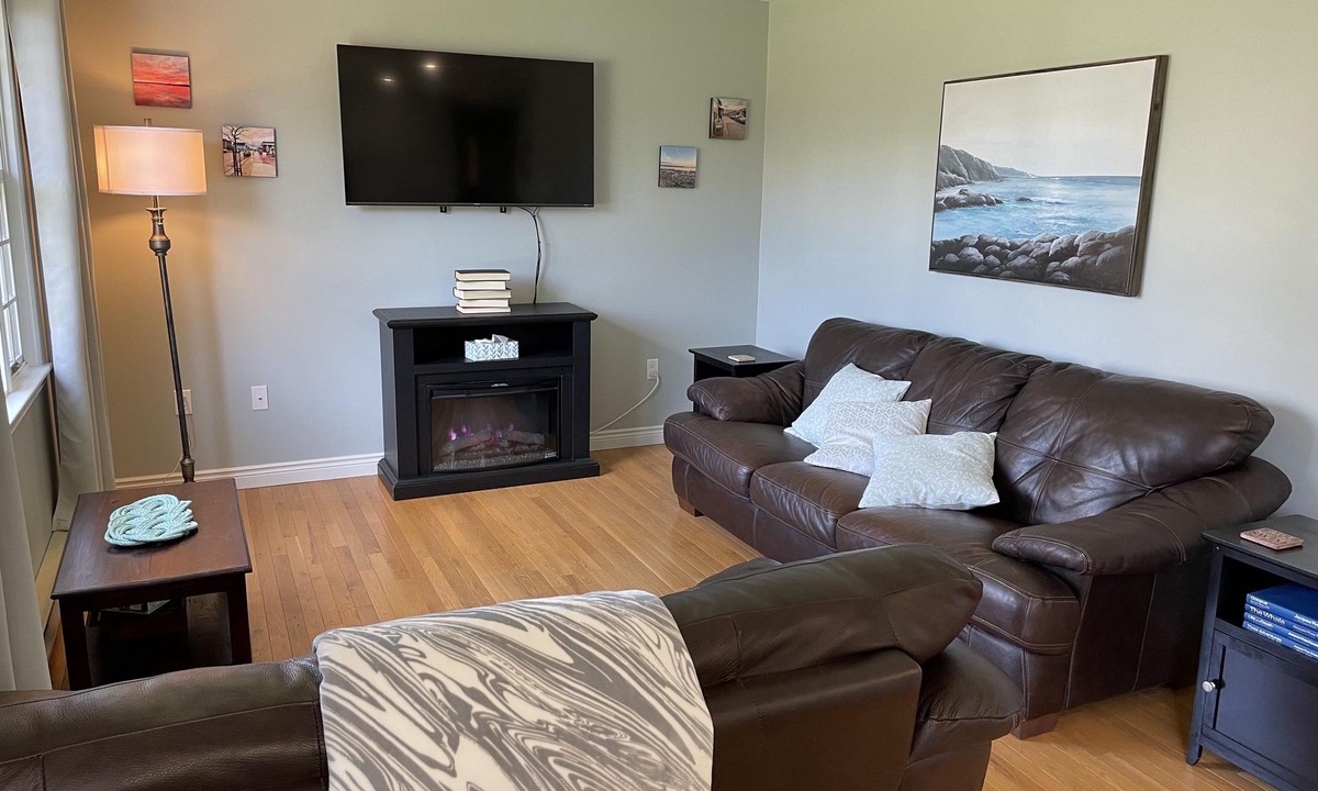 St. Andrews House | Getaway St Andrews - Bright Spacious Vacation Home