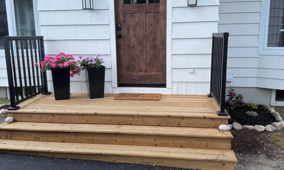 Mahone Bay Apartment | Getaway to Mahone Bay Nova Scotia