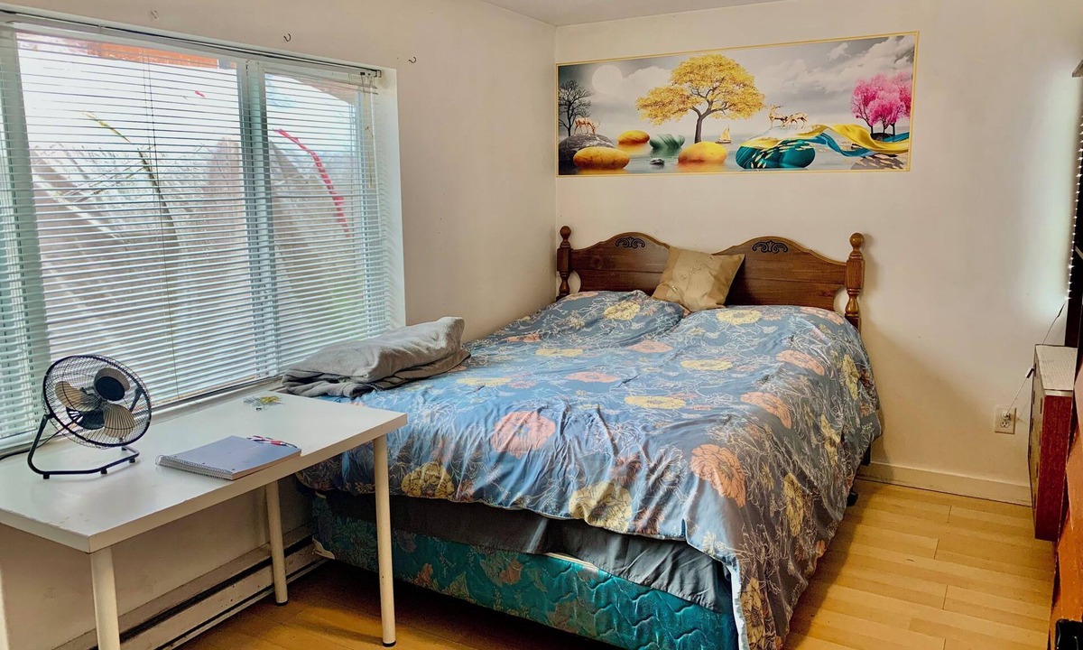 Hastings House | Gorgeous 4-bedroom house in Vancouver perfect for your getaway