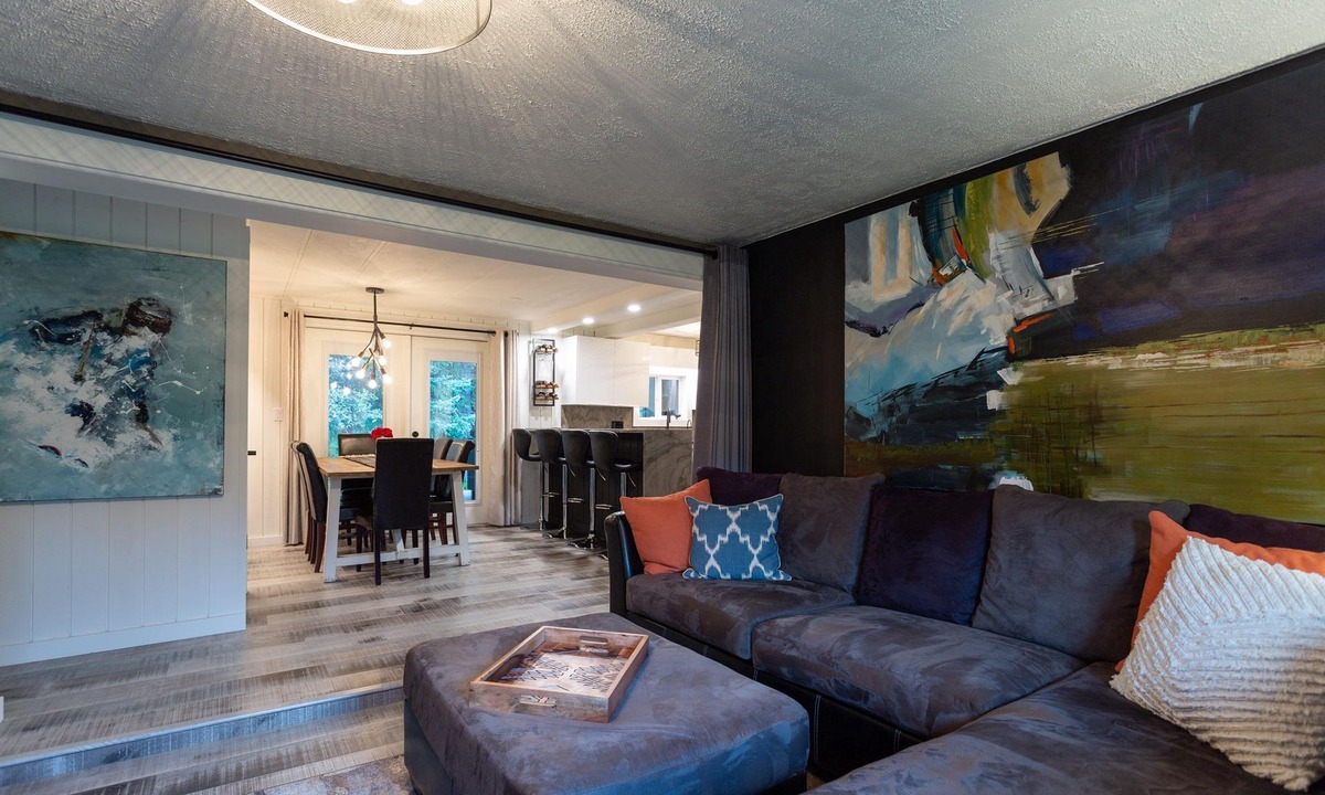 Fernie House | Gorgeous Views-Great Location-Rural Mountain Retreat-Hot Tub-Breakfast Available