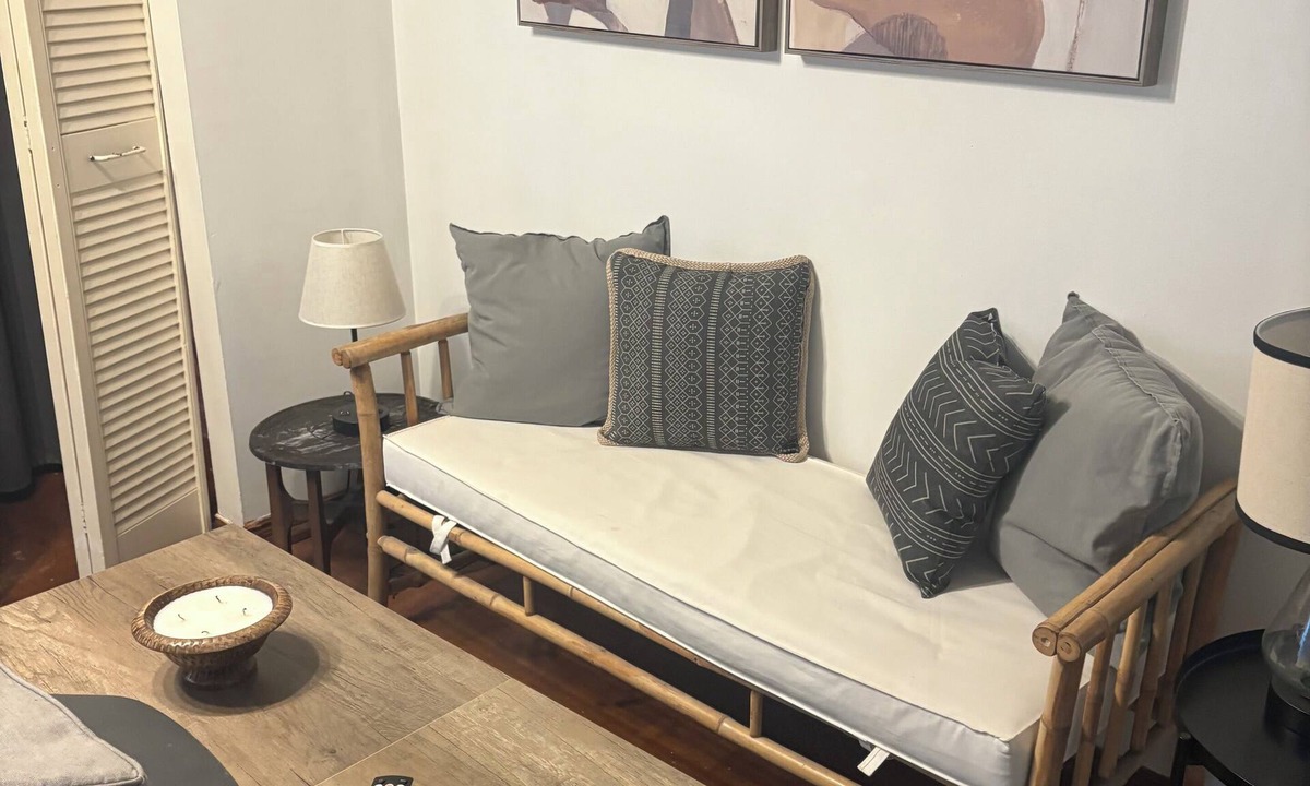Wychwood House | Ground-Floor Accessible Townhome 1-Bedroom Apartment in Downtown Toronto