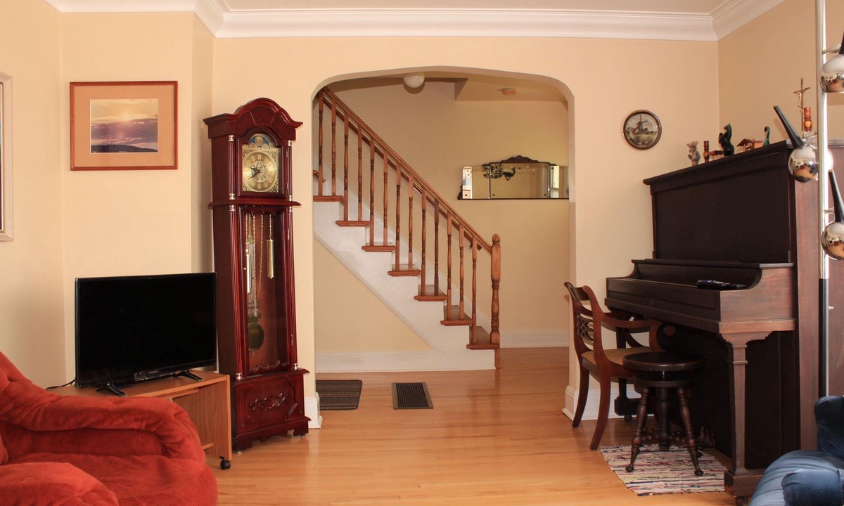 Antigonish House | Hawes Home Antigonish Harbour Nova Scotia Canada