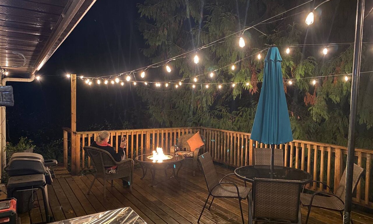 Salt Spring Island Cottage | HideAway Cottage & BnB on Salt Spring Island