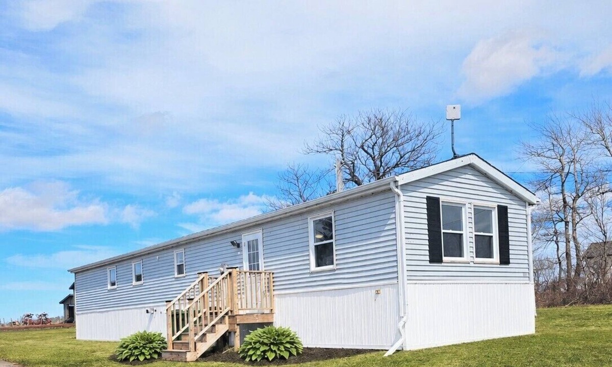 Anne's Land House | Highway Haven is a welcoming stop for travelers and families exploring PEI.