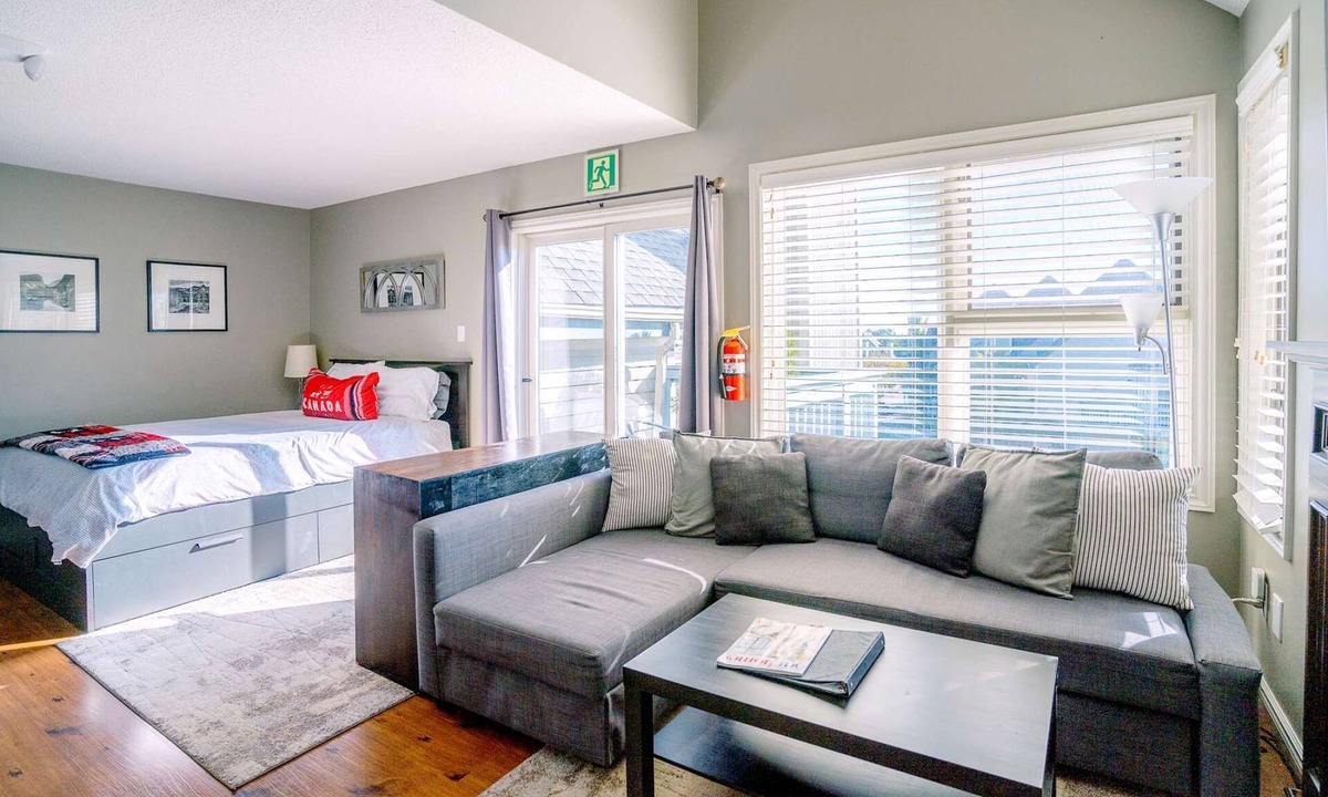 Craigleith Condo | Hillside BLUE MTN Family Loft @ North Creek Resort