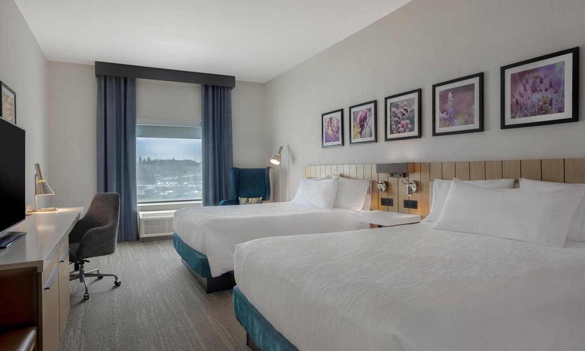 Sudbury Hotel | Hilton Garden Inn Sudbury