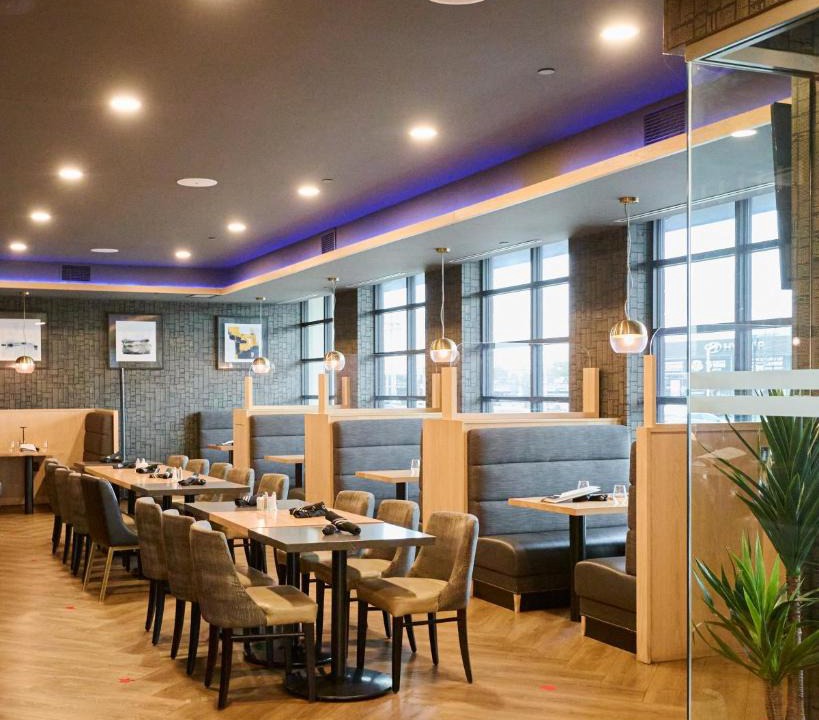 York - Haig Hotel | Holiday Inn Hotel & Suites St.Catharines-Niagara by IHG