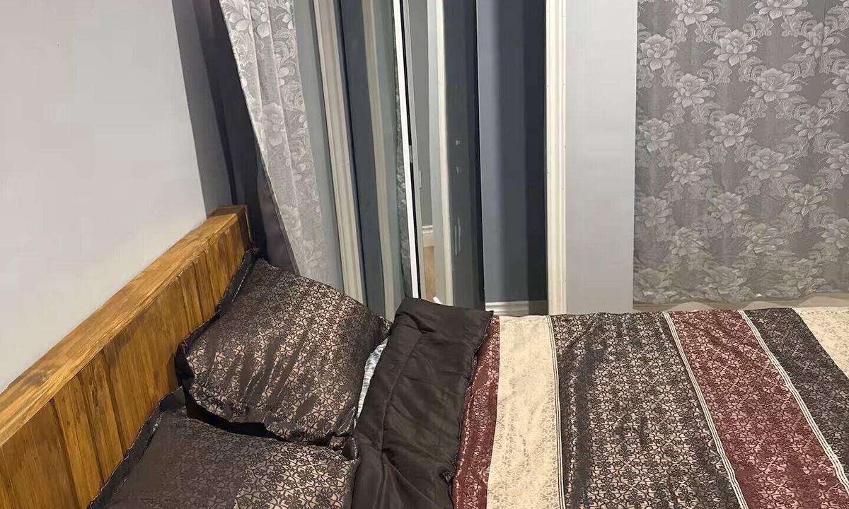 Woodstock Apartment | Homa Away From Home - Lovely Basement Apartment