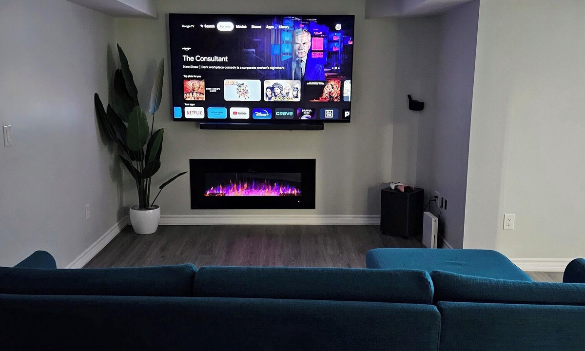 Milton Apartment | Home Away from Home