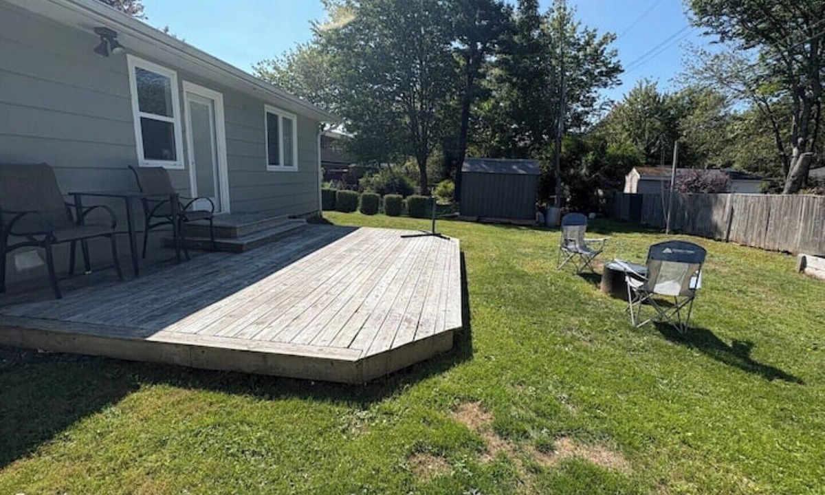 Lower Sackville Cabin | Home in Lower Sackville