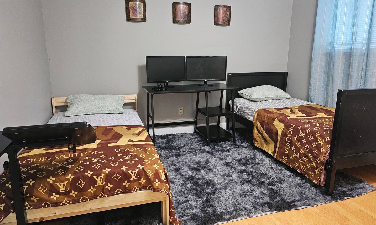 Guildford House | Home sweet Home