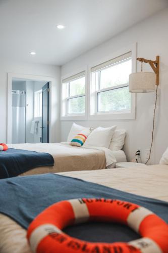 Lords Cove Hotel | Homeport Suites & Residences