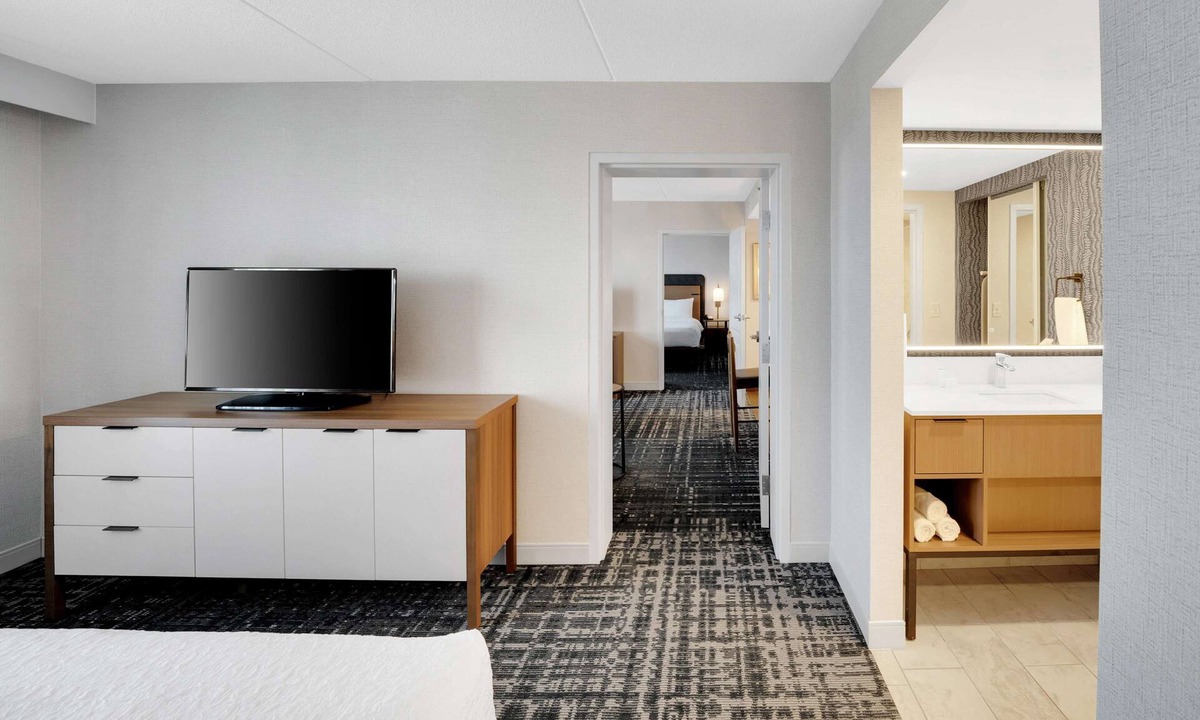 Unionville Hotel | Homewood Suites by Hilton Toronto-Markham