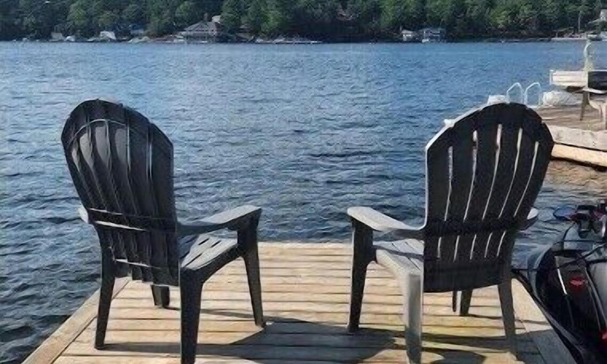 Honey Harbour Cottage | Honey Harbour Getaway