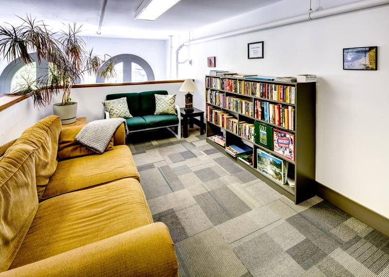 Downtown Victoria Hostel | Hostel ∙ 10 guests