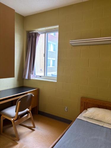 Waterloo Apartment | Hotel Laurier - King Street Residence