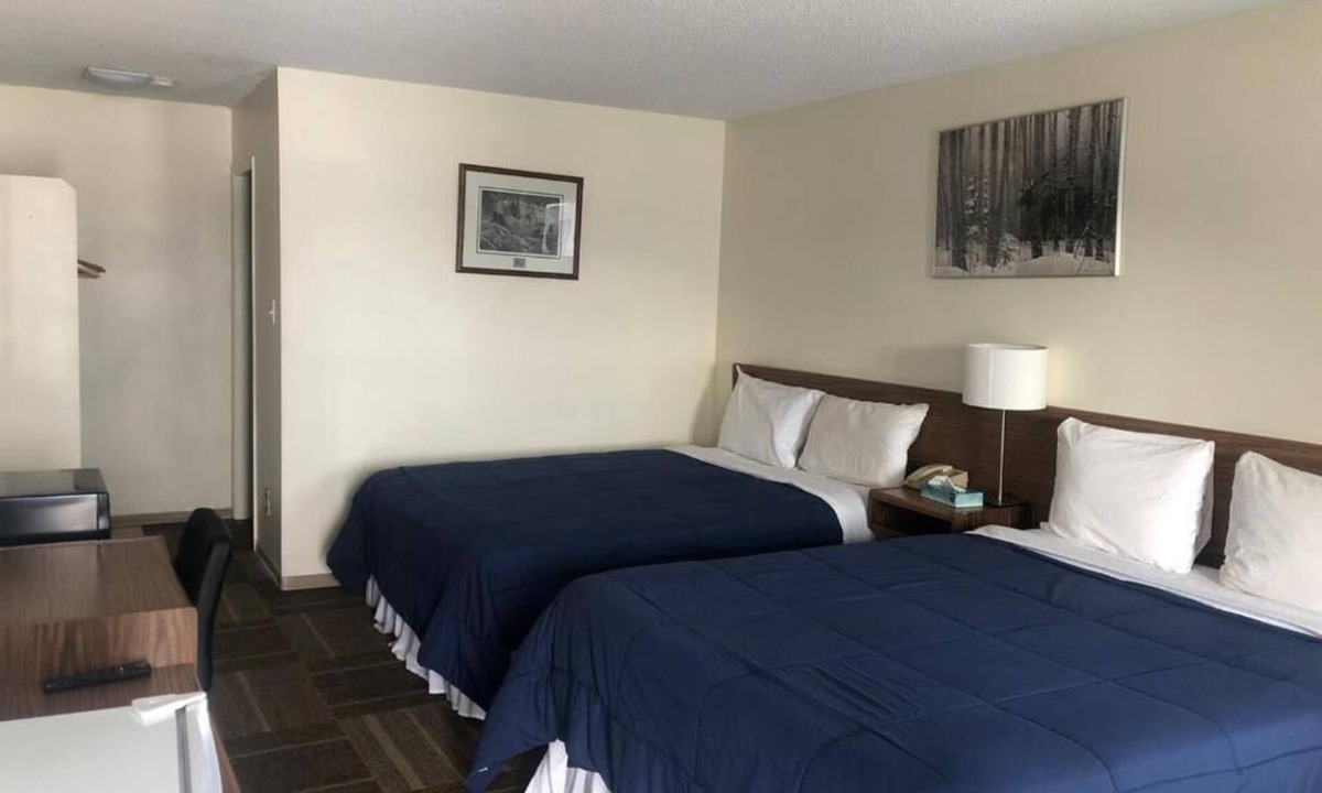 Houston Hotel | Houston Motor Inn