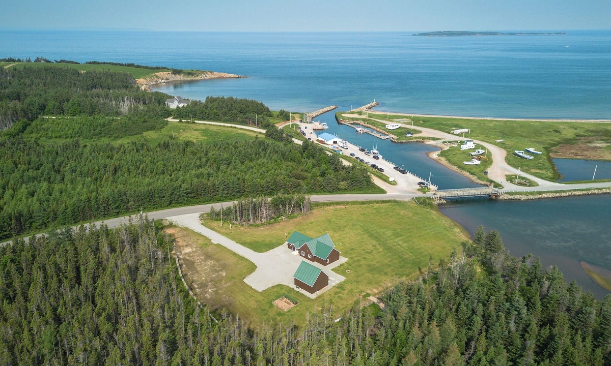 Judique House | Judique on The Big Water