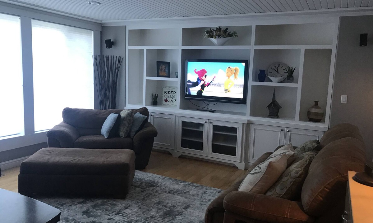 Kincardine House | Kincardine Home Close TO Lake Huron