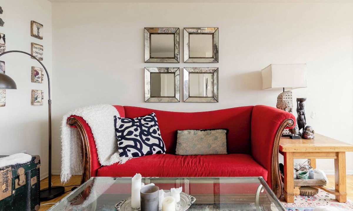 Wynford-Concorde Apartment | KoHann Design Apartment