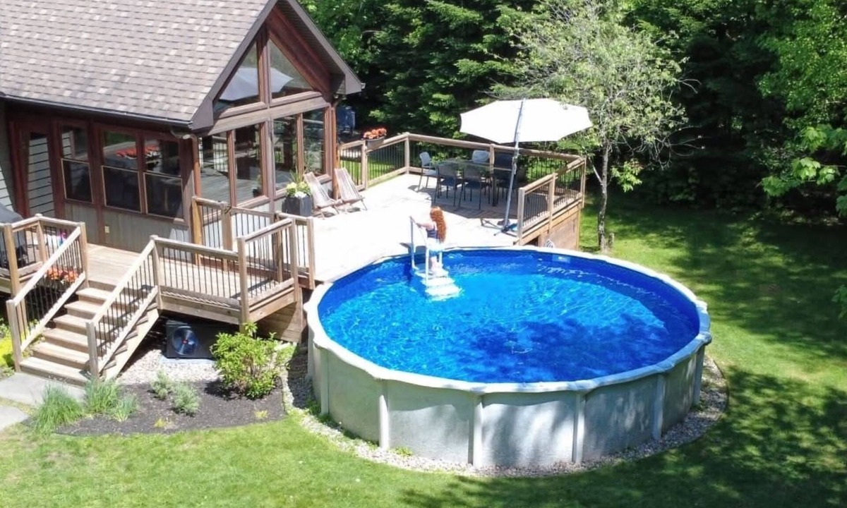 Saint-Faustin-Lac-Carre Ski Chalet | La Canopée | Spa | Piscine privée&chauffée| Plein-air Mont-Blanc/Mont-Tremblant