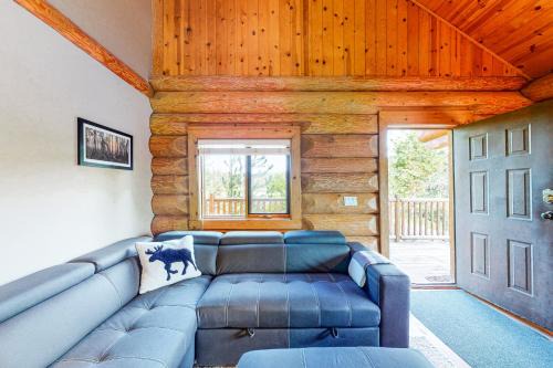Lac Le Jeune House | Lac Le Jeune #3