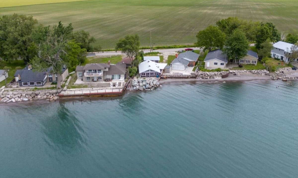 Harwich House | Lakefront, Pet Friendly Getaway